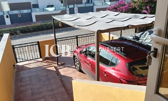 Revente - Appartement -
Los Montesinos - La Herrada