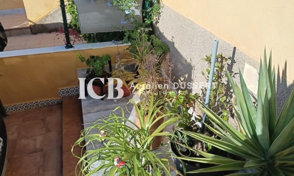 Revente - Appartement -
Los Montesinos - La Herrada