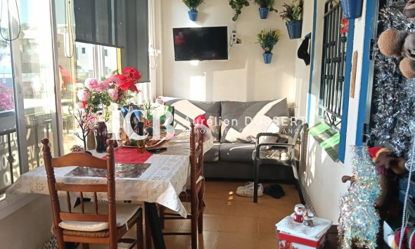 Revente - Appartement -
Los Montesinos - La Herrada