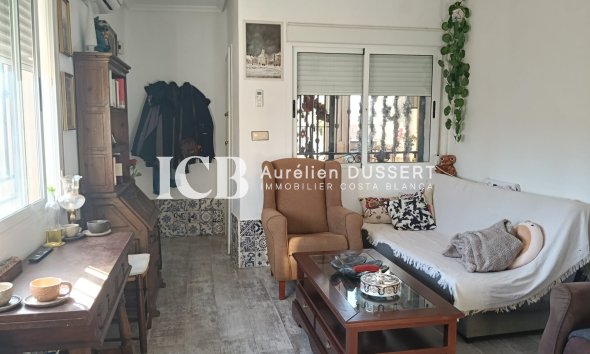 Revente - Appartement -
Los Montesinos - La Herrada