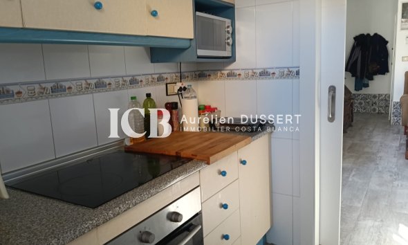 Revente - Appartement -
Los Montesinos - La Herrada