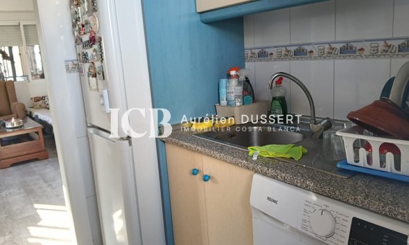 Revente - Appartement -
Los Montesinos - La Herrada