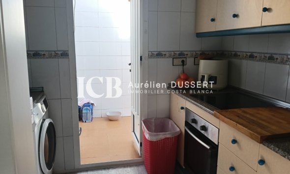 Revente - Appartement -
Los Montesinos - La Herrada