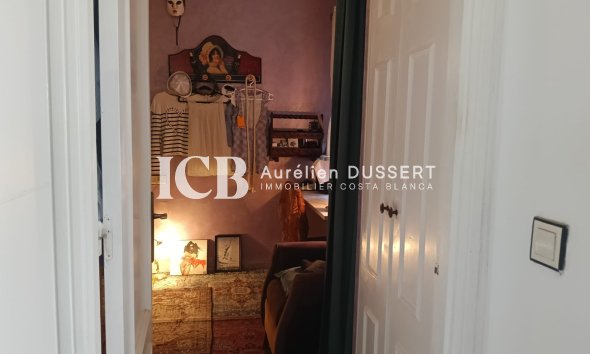 Revente - Appartement -
Los Montesinos - La Herrada