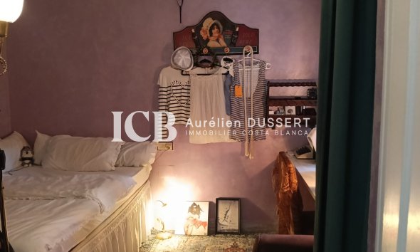 Revente - Appartement -
Los Montesinos - La Herrada