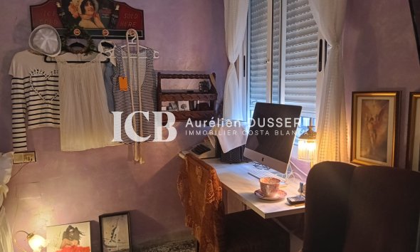 Revente - Appartement -
Los Montesinos - La Herrada