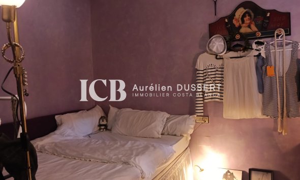 Revente - Appartement -
Los Montesinos - La Herrada