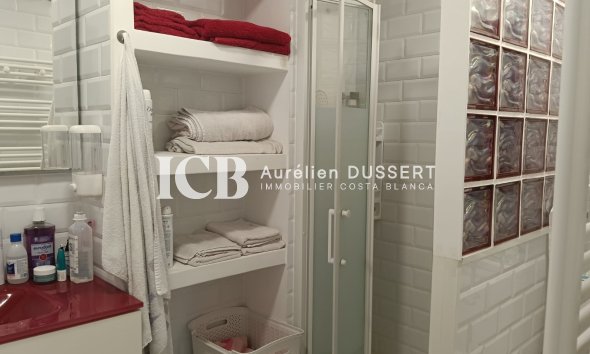 Revente - Appartement -
Los Montesinos - La Herrada