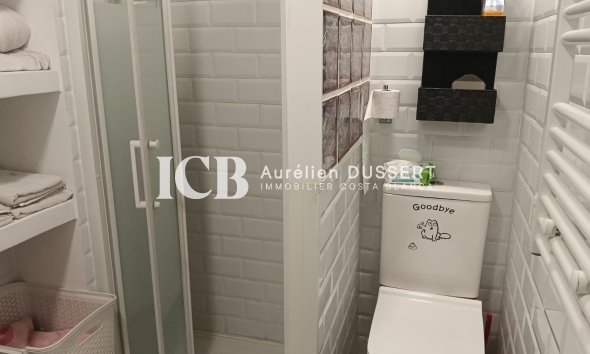 Revente - Appartement -
Los Montesinos - La Herrada