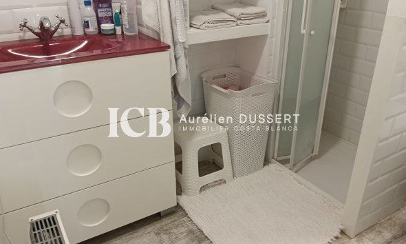 Revente - Appartement -
Los Montesinos - La Herrada