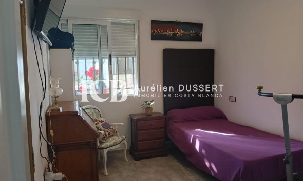 Revente - Appartement -
Los Montesinos - La Herrada