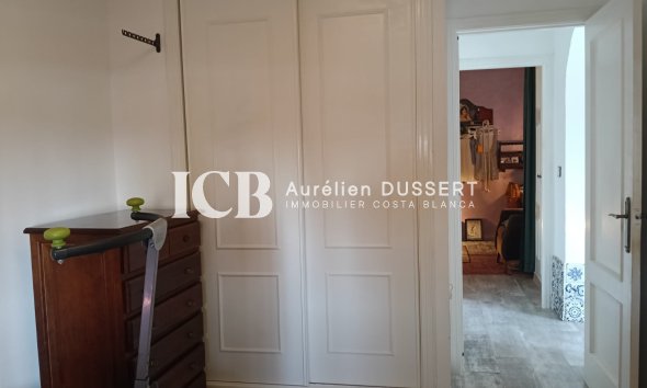 Revente - Appartement -
Los Montesinos - La Herrada