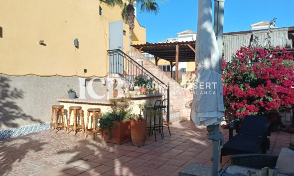 Revente - Appartement -
Los Montesinos - La Herrada
