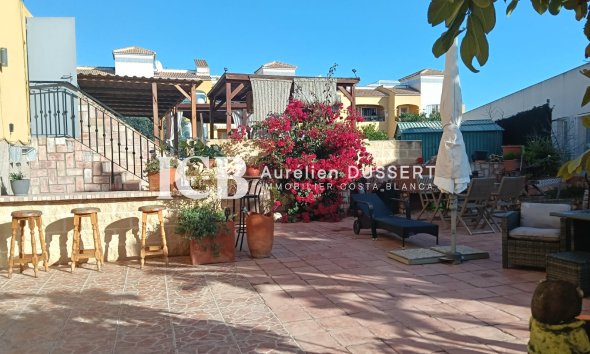 Revente - Appartement -
Los Montesinos - La Herrada