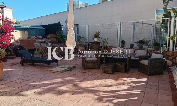 Revente - Appartement -
Los Montesinos - La Herrada