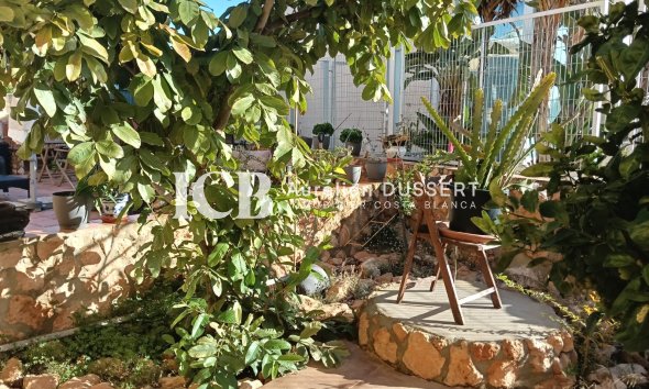 Revente - Appartement -
Los Montesinos - La Herrada