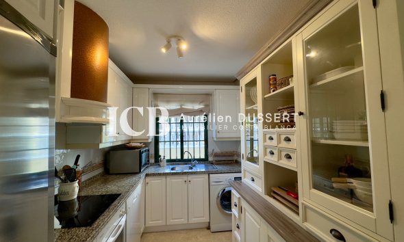 Revente - Maison individuelle -
Orihuela Costa - Los Dolses