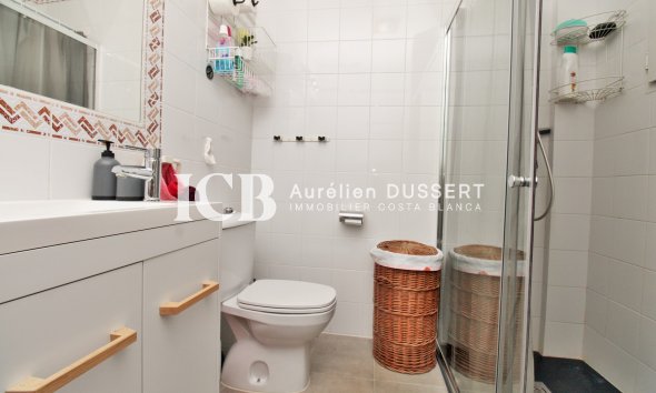 Revente - Appartement -
Orihuela Costa - Playa Flamenca