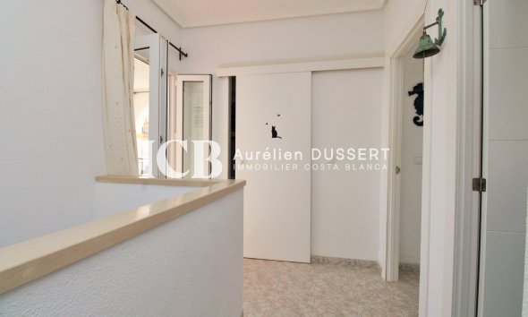 Revente - Appartement -
Orihuela Costa - Playa Flamenca