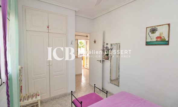 Revente - Appartement -
Orihuela Costa - Playa Flamenca