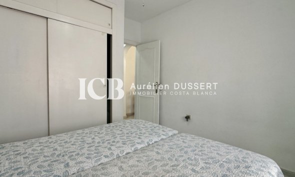 Revente - Appartement -
Orihuela Costa - Playa Flamenca