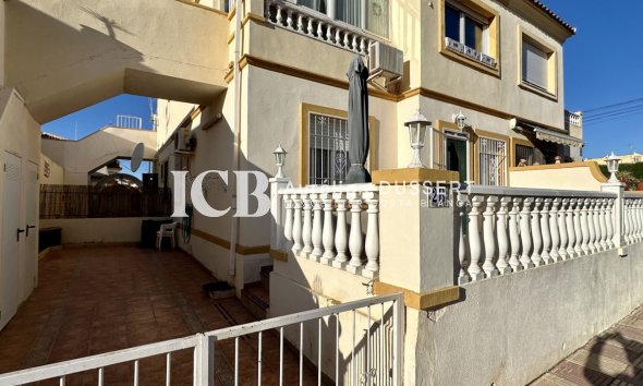 Revente - Appartement -
Orihuela Costa - Playa Flamenca