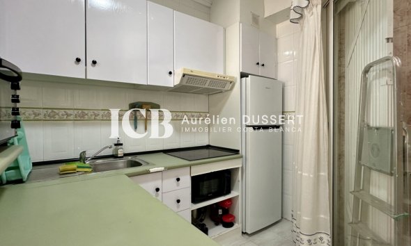 Revente - Appartement -
Orihuela Costa - Playa Flamenca