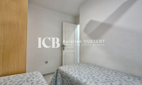 Revente - Appartement -
Orihuela Costa - Playa Flamenca