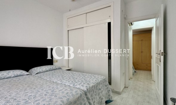 Revente - Appartement -
Orihuela Costa - Playa Flamenca