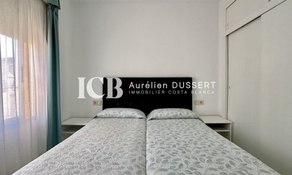 Revente - Appartement -
Orihuela Costa - Playa Flamenca