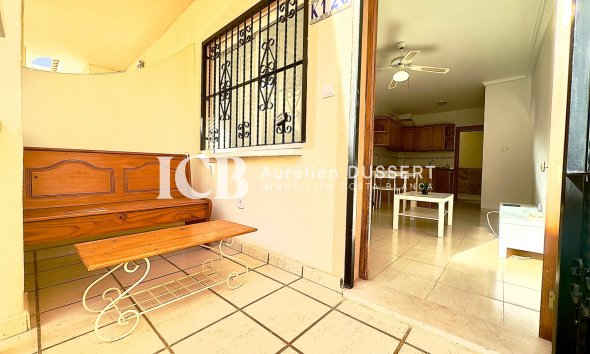 Revente - Appartement -
Orihuela Costa - La Florida