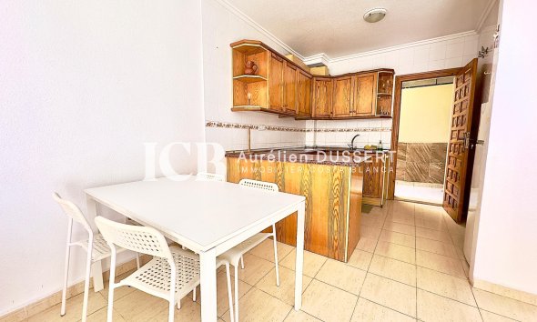Revente - Appartement -
Orihuela Costa - La Florida