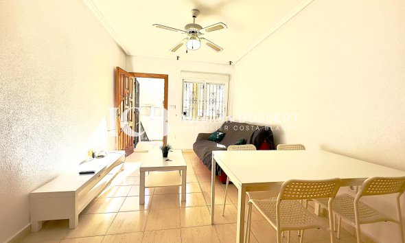 Revente - Appartement -
Orihuela Costa - La Florida