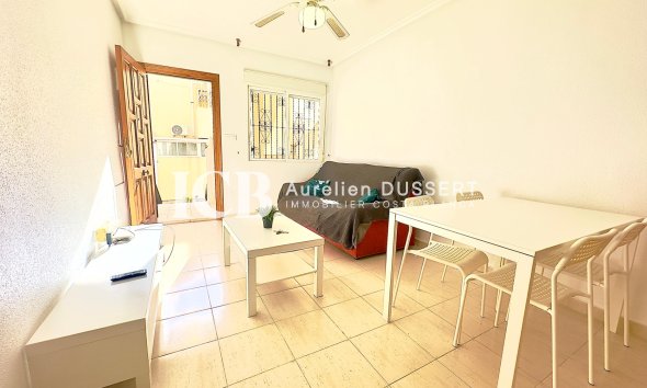 Revente - Appartement -
Orihuela Costa - La Florida