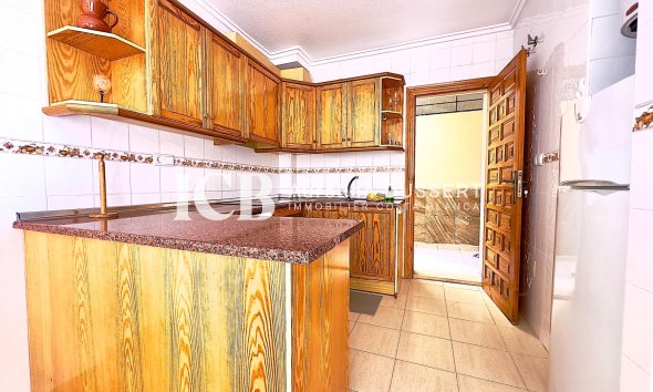 Revente - Appartement -
Orihuela Costa - La Florida