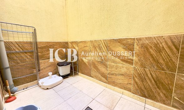 Revente - Appartement -
Orihuela Costa - La Florida