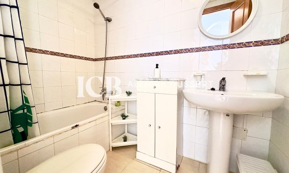 Revente - Appartement -
Orihuela Costa - La Florida