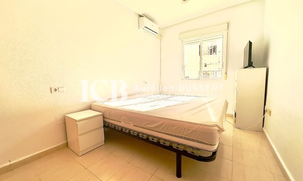 Revente - Appartement -
Orihuela Costa - La Florida