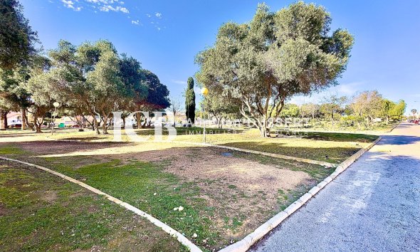 Revente - Appartement -
Orihuela Costa - La Florida