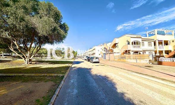 Revente - Appartement -
Orihuela Costa - La Florida