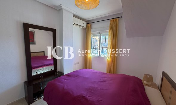 Revente - Appartement -
Orihuela Costa - Los Altos