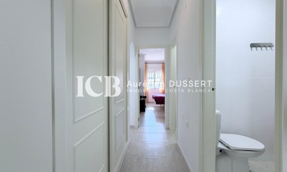 Revente - Appartement -
Orihuela Costa - Los Altos