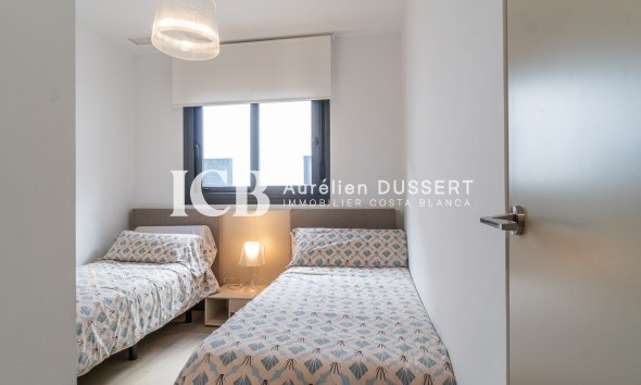 Revente - Appartement -
Orihuela Costa - Playa Flamenca