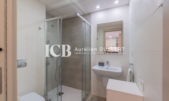 Revente - Appartement -
Orihuela Costa - Playa Flamenca