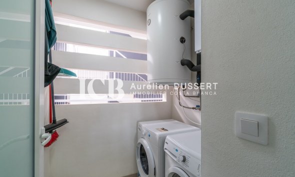 Revente - Appartement -
Orihuela Costa - Playa Flamenca