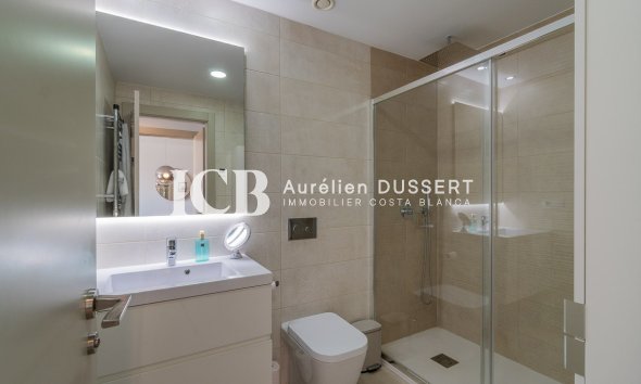 Revente - Appartement -
Orihuela Costa - Playa Flamenca