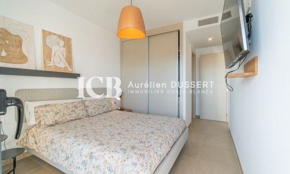 Revente - Appartement -
Orihuela Costa - Playa Flamenca