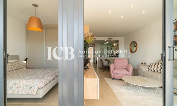 Revente - Appartement -
Orihuela Costa - Playa Flamenca