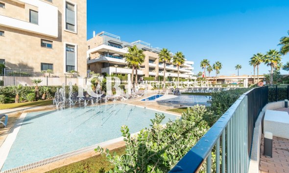 Revente - Appartement -
Orihuela Costa - Playa Flamenca