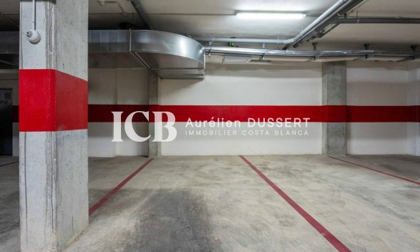 Revente - Appartement -
Orihuela Costa - Playa Flamenca